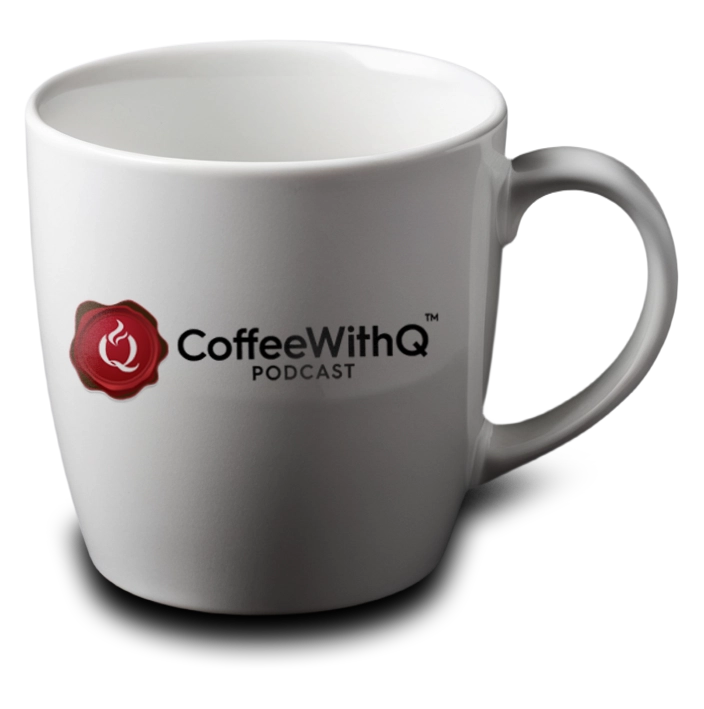 White mug copy