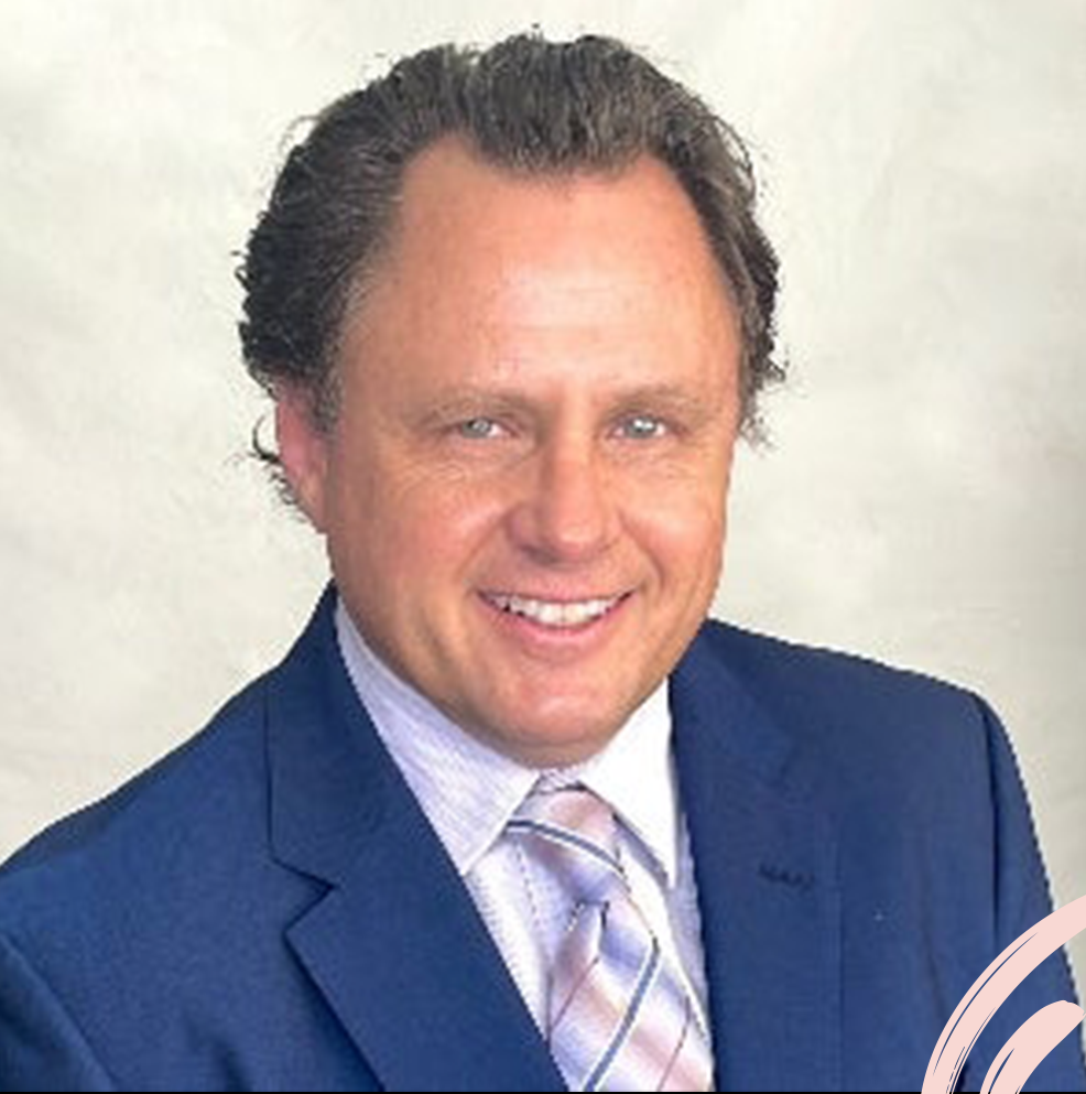 Rene Perras, Co-Founder
