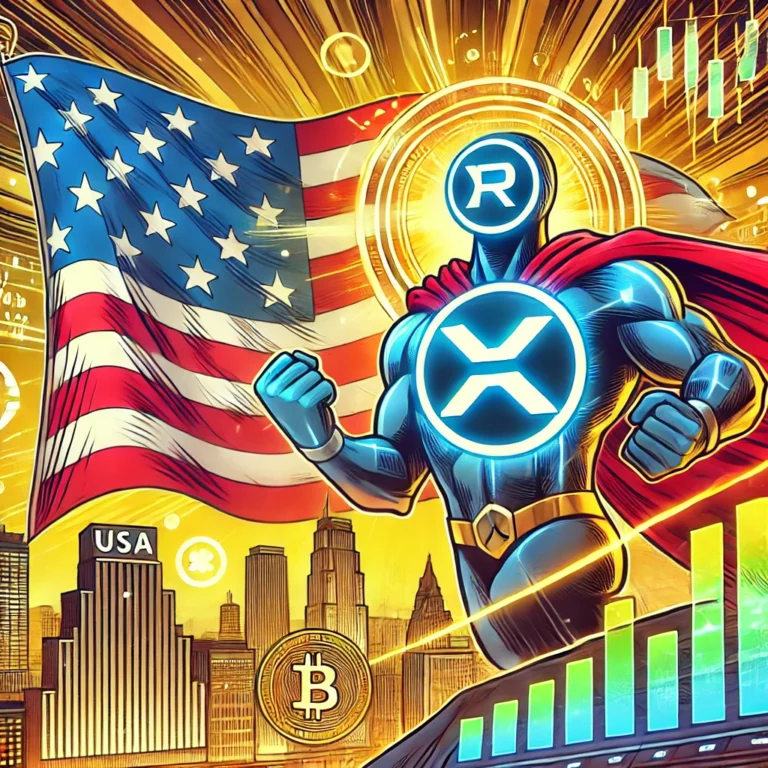 XRP Future