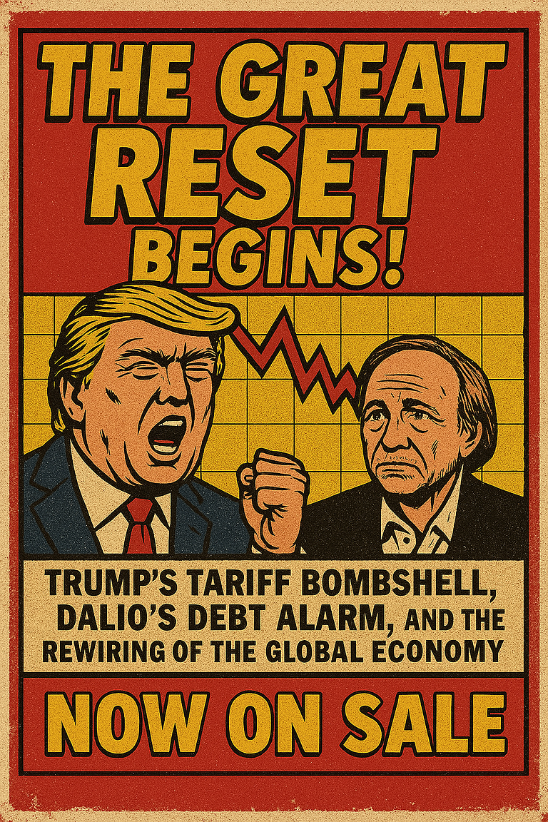The Great Reset