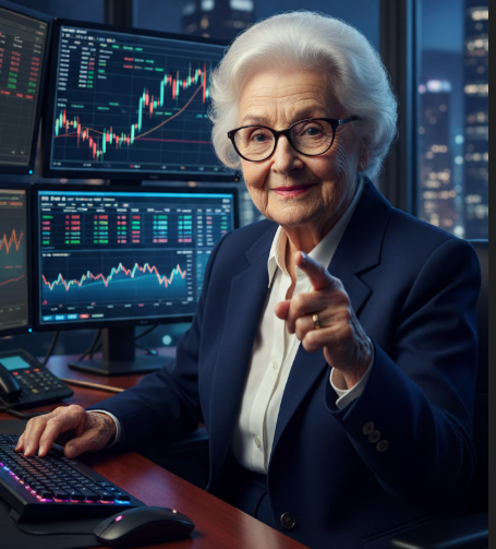 QTrader