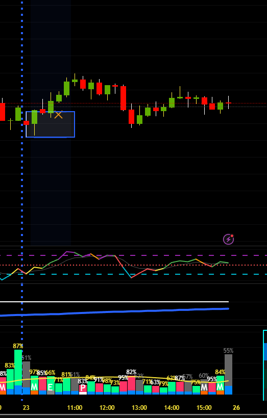 JAN 23 SPX ZERO DTE