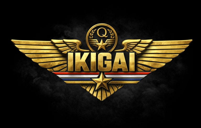 IKIGAI