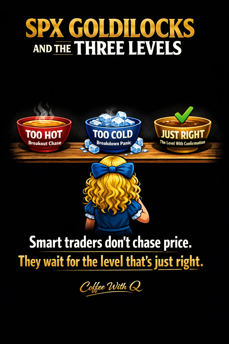 SPX meme