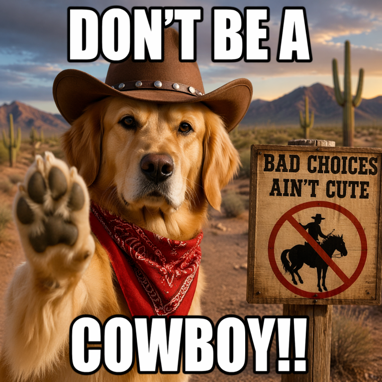 COYBOY