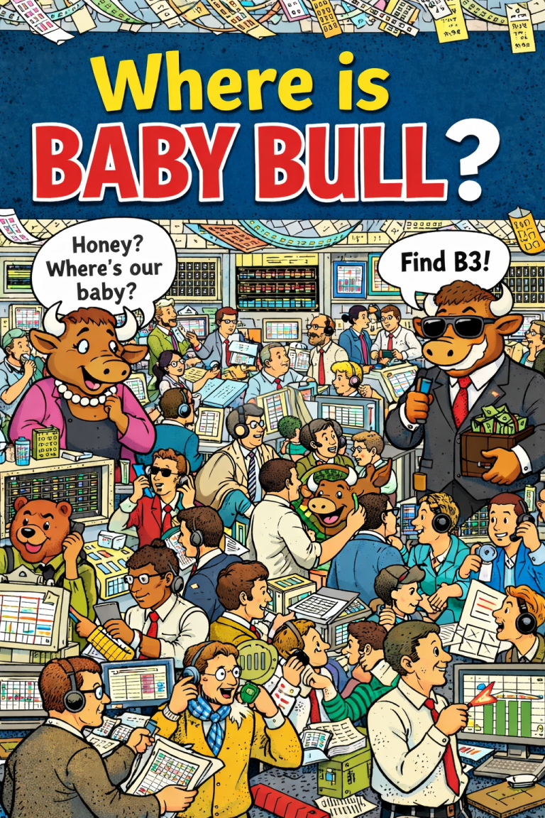 baby bull qa